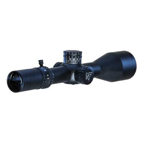 Nightforce ATACR 5-25x56 C553 MOA Riflescope