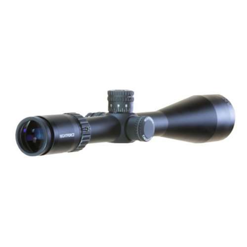 Nightforce SHV F1 4-14x50 C556 Illum. MOAR Riflescope