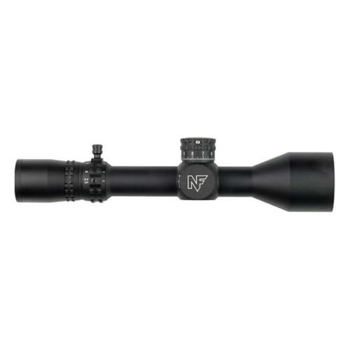Nightforce NX8 2.5-20x50 C622 MOA Riflescope