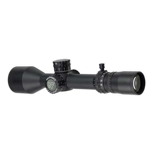 Nightforce NX8 2.5-20x50 C622 MOA Riflescope