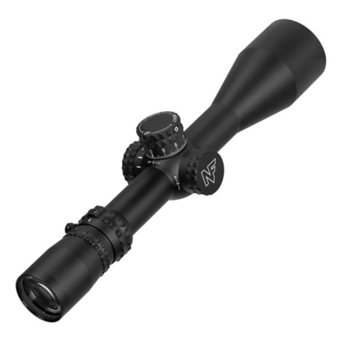 Nightforce NX8 4-32x50mm Riflescope