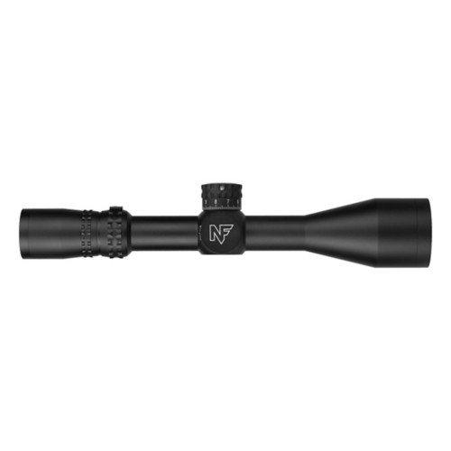 Nightforce NX8 4-32x50mm Riflescope