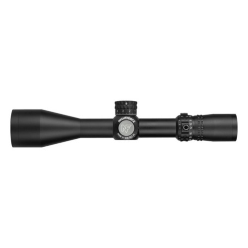 Nightforce NX8 4-32x50mm Riflescope