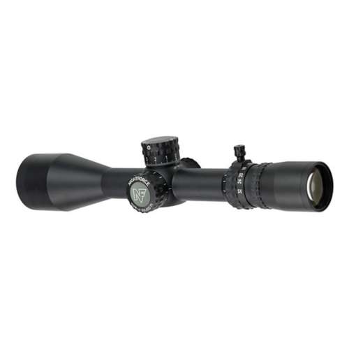 Nightforce NX8 4-32x50 C624 MOA Riflescope