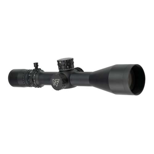 Nightforce NX8 4-32x50 C624 MOA Riflescope