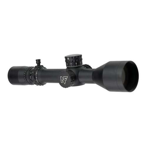 Nightforce NX8 2.5-20x50 C639 MOA Riflescope