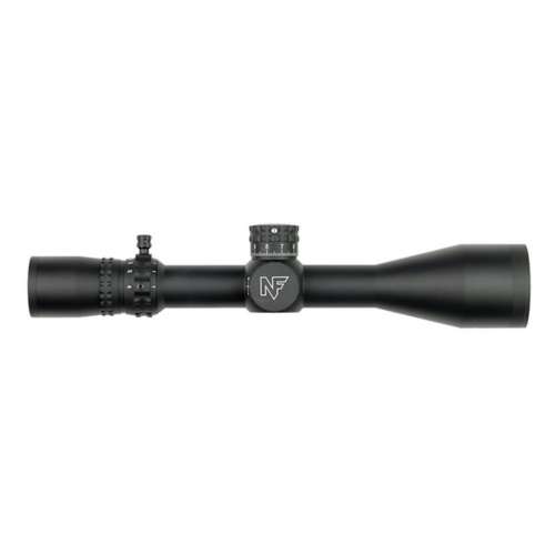 Nightforce NX8 4-32x50 C641 MOA Riflescope