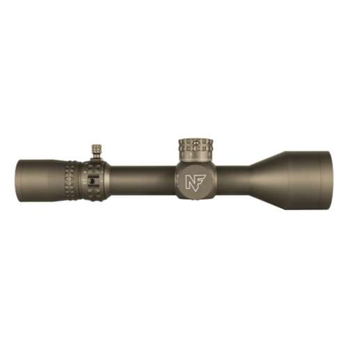 Nightforce NX8 2.5-20x50 C665 MIL-XT Riflescope