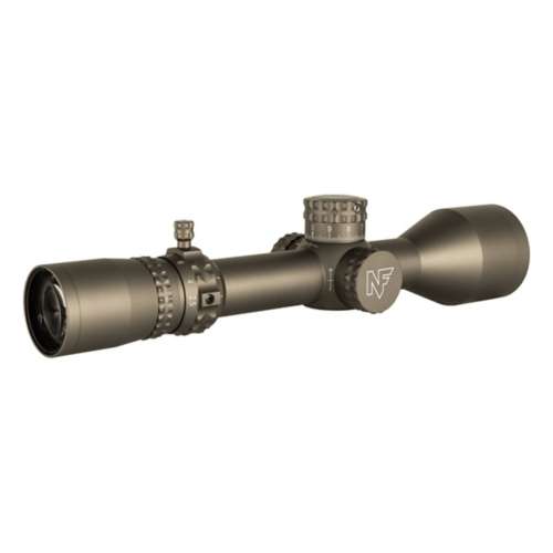 Nightforce NX8 2.5-20x50 C665 MIL-XT Riflescope