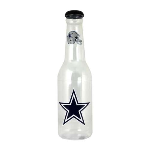 Dallas Cowboys NFL Fan Water Bottles for sale