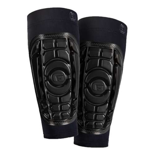 Youth G-Form Pro-S Soccer Shin Guards