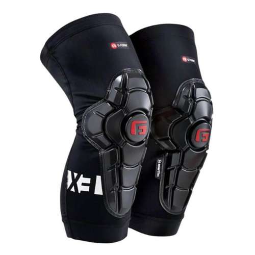 GForm ProX3 Knee Guards