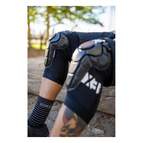 G-Form Pro-X3 Mountain Bike Knee Pads