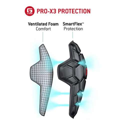 G-Form Pro X3 Knee Pads