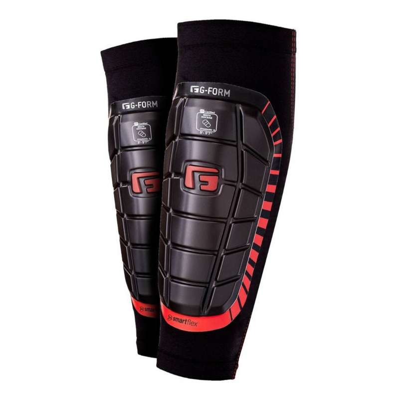 Kids GForm ProS Premier Soccer Shin Guards
