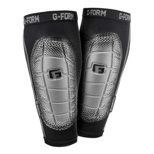 G-Form Pro-G Thermal Pants Yellow/Black XL 