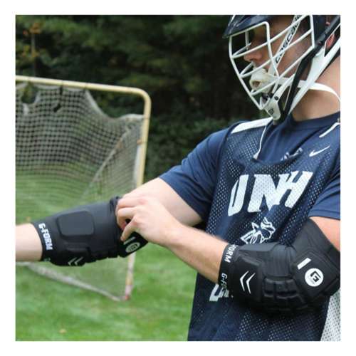 Adult G-Form Unhinged Lacrosse Arm Sleeve