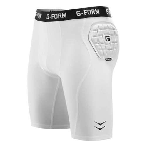 Pro Compression Shorts