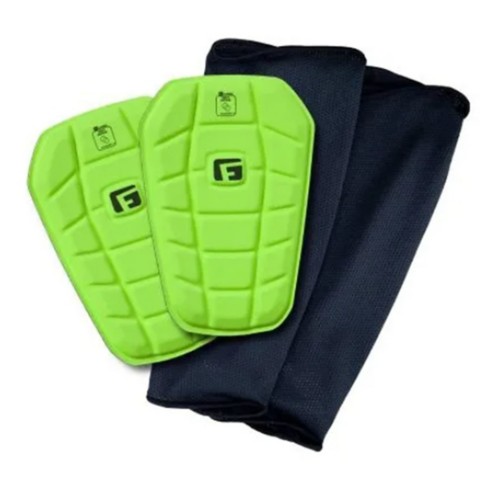 Youth Pro-S Blade Soccer Shin Guards