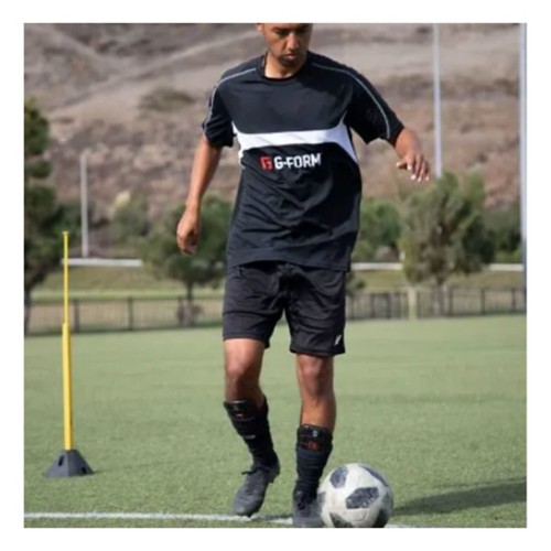 Youth Pro-S Blade Soccer Shin Guards