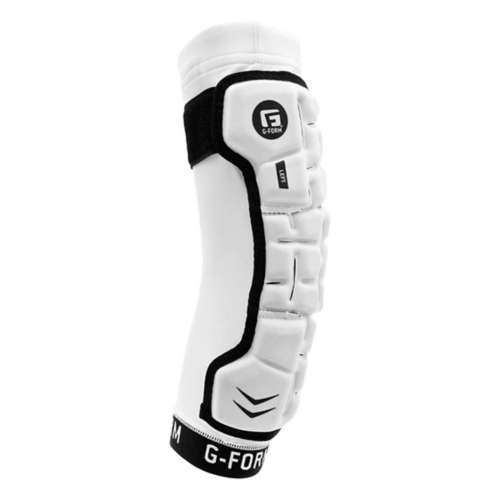 Youth G-Form Unhinged Lacrosse Arm Guards