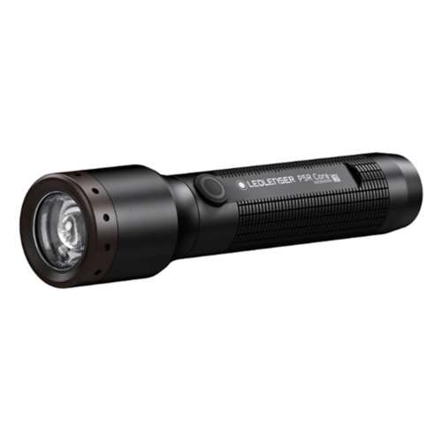 LED Lenser P5R Core Flashlight