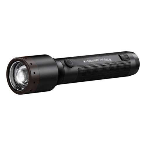LED Lenser P6R Core Flashlight