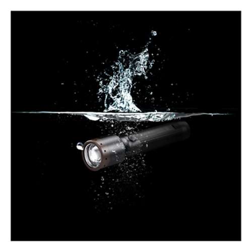LED Lenser P6R Core Flashlight
