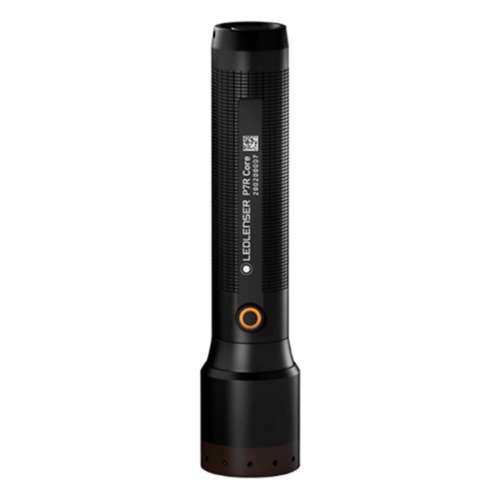 LED Lenser P7R Core Flashlight