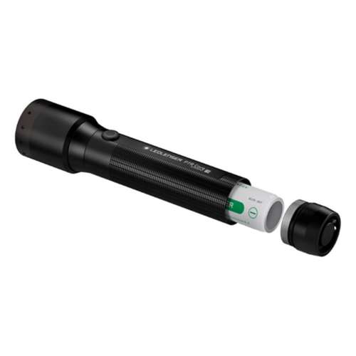 LED Lenser P7R Core Flashlight