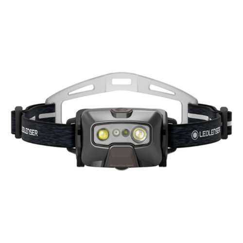 LED Lenser HF6R Signature Headlamp