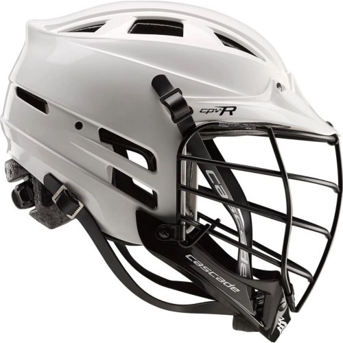 Men's Cascade CPV-R Lacrosse Helmet - Primary Image