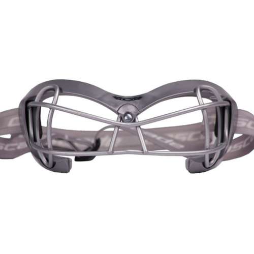 Women's Cascade Poly Arc Lacrosse Goggles