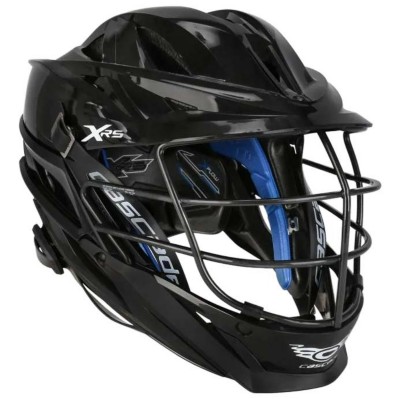 Men's Cascade XRS Pro Lacrosse Helmet