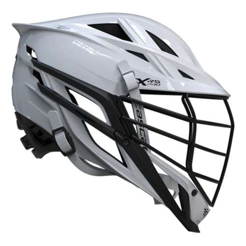 Men's Cascade XRS Pro Lacrosse Helmet