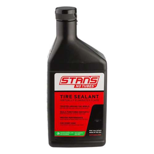 Stan's No Tubes Tire Sealant 16oz Bottle