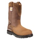 Men's Carhartt Core 11" Wellington Soft Toe Waterproof Work Boots