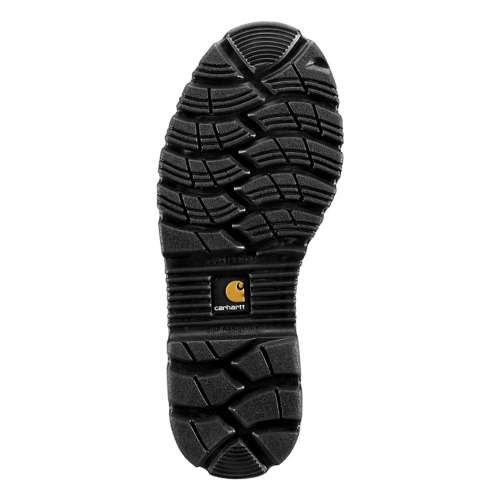 Men's Carhartt Core 8" Waterproof Steel Toe Work Boots