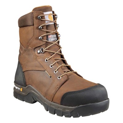 carhartt boots insulated