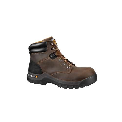 Women's Carhartt Rugged Flex 6" Composite Work Boots