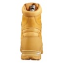 Men's Carhartt Rugged Flex 8" Soft Toe Waterproof Insulated Work Boots