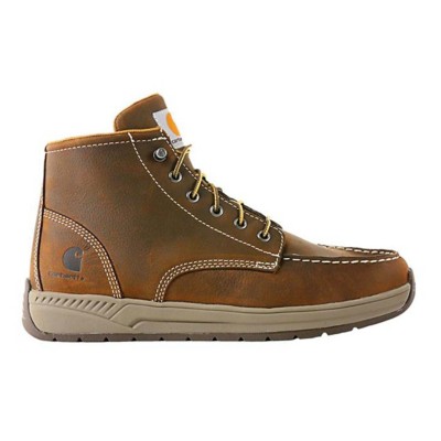 carhartt soft toe work boots