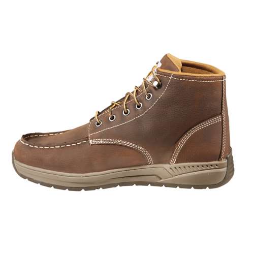 Men s Carhartt Lightweight Wedge 4 Moc Soft Toe Chukka Boots zapatillas de running Adidas ritmo bajo talla 44 amarillas Witzenberg Sneakers Sale Online