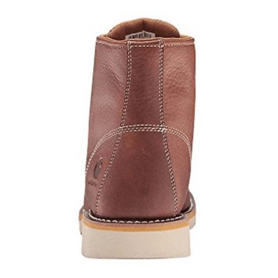 carhartt 6 inch wedge boot