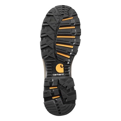 carhartt ground force boots review