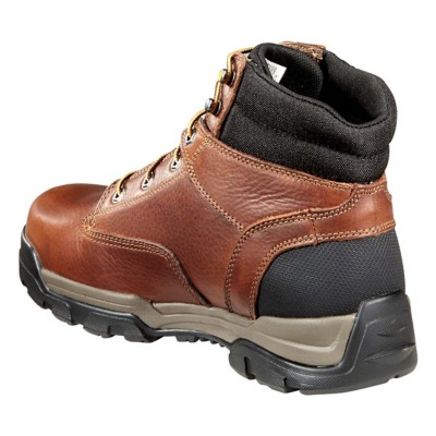 carhartt force boots review