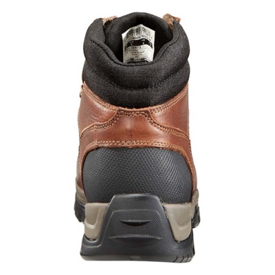 carhartt ground force boots