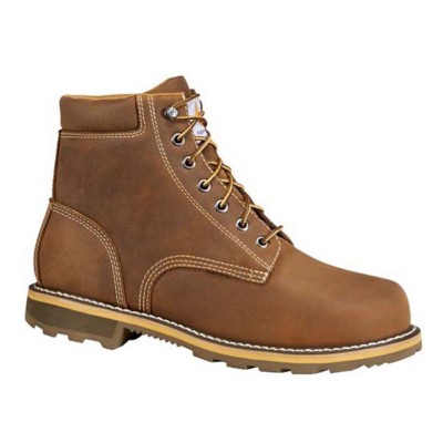 wolverine jenson cap toe boot