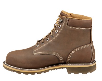 carhartt boots waterproof