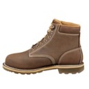 Men's Carhartt Traditional Welt 6" Soft Toe Waterproof Work Boots